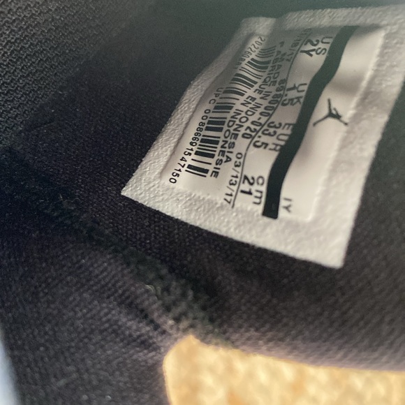 Kids’ Runners - Picture 7 of 8